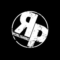 Rad Press Publishing Logo