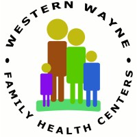 Western Wayne Family Health Centers Logo