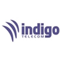 Indigo Telecom Logo