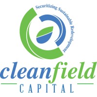 Cleanfield Capital Logo