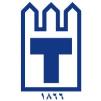TOWELL AUTO CENTRE LLC Logo