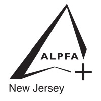 ALPFA New Jersey Chapter Logo