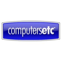 ComputersEtc/IT Service Group Logo
