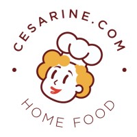 Cesarine Logo