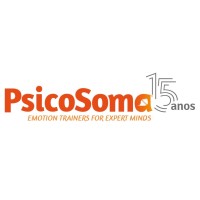 PsicoSoma Logo
