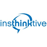 Insthinktive Sales Leadership Ltd. Logo