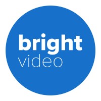 Bright Video Logo