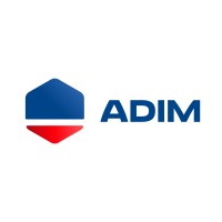 ADIM Développement Immobilier Logo