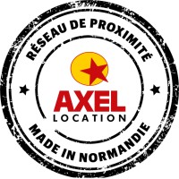 AXEL Location Logo