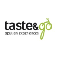 Taste & Go Logo