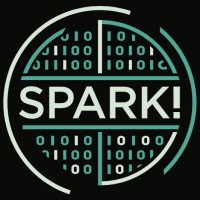 BU Spark! Logo