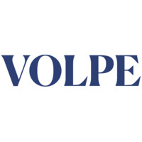 VOLPE Logo