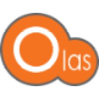 Olas Logo