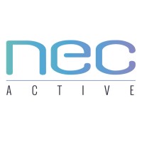 Nec Active Logo