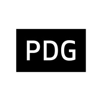 PDG Logo