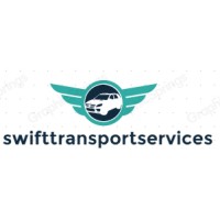 Swift Transport Services Logo