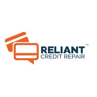 ReliantCreditRepair.com Logo