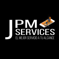 JPM Services Logo