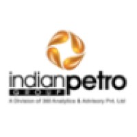 Indian Petro Group Logo