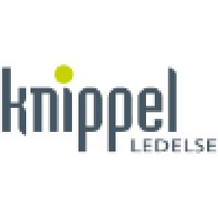 Knippel Ledelse Logo
