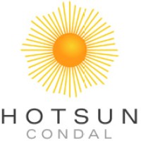 Hotsun Condal Logo