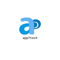 app7tech It Solutions Logo