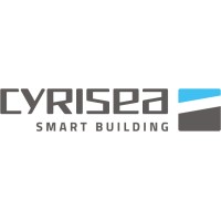 CYRISEA Logo