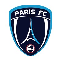 Paris FC Logo