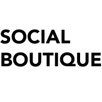 SocialBoutique Logo