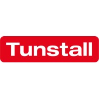 Tunstall Logo