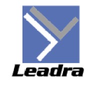 Leadra Group Logo