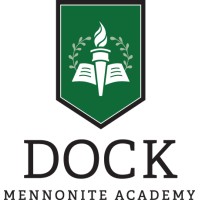 Dock Mennonite Academy Logo