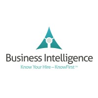 Business Intelligence Logo