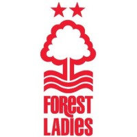 Nottingham Forest L.F.C. Logo