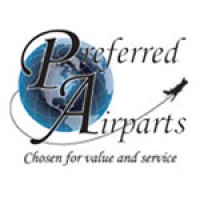 Preferred Airparts, LLC Logo