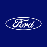 Ford Tunisie Logo