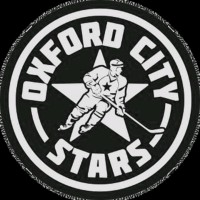 Oxford City Stars Ice Hockey Club Logo