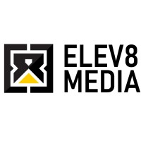 Elev8media Advertising Ltd Logo