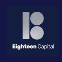 Eighteen Capital Logo