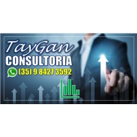 TayGan Consultoria Logo