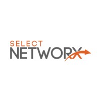 Select NetWorx, LLC Logo