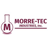 MORRE-TEC Industries, Inc Logo