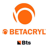 BETACRYL | Bts S.r.l. Logo
