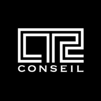 CT2 CONSEIL Logo