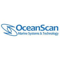 OceanScan-MST Logo