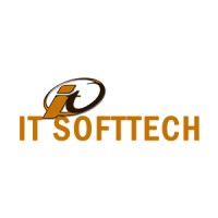 It Softtech Logo