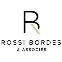 ROSSI BORDES & ASSOCIES Logo