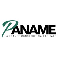 PANAME Logo