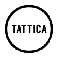 Tattica - Progetti di comunicazione Logo