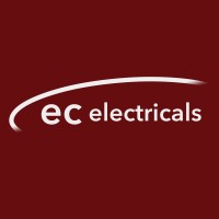 EC Electricals Logo